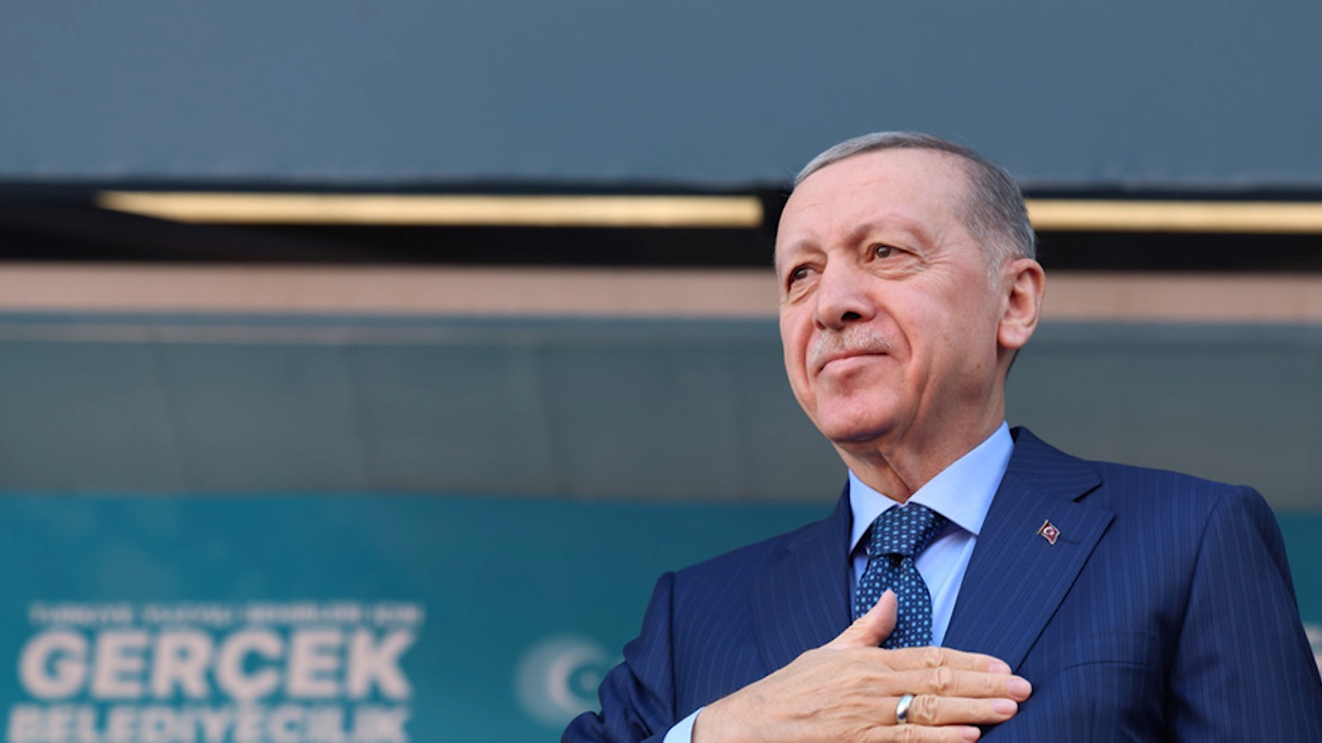 Turqi, Erdogan: Zgjedhjet e 31 marsit janë të fundit për mua