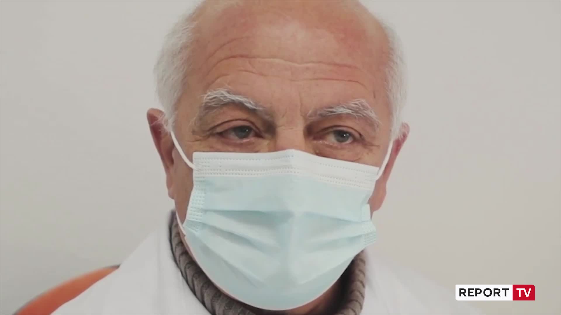 Qendra Shëndetësore në Vaqarr e rinovuar, qytetarja: Kam 6 vjet që kam dalë në pension