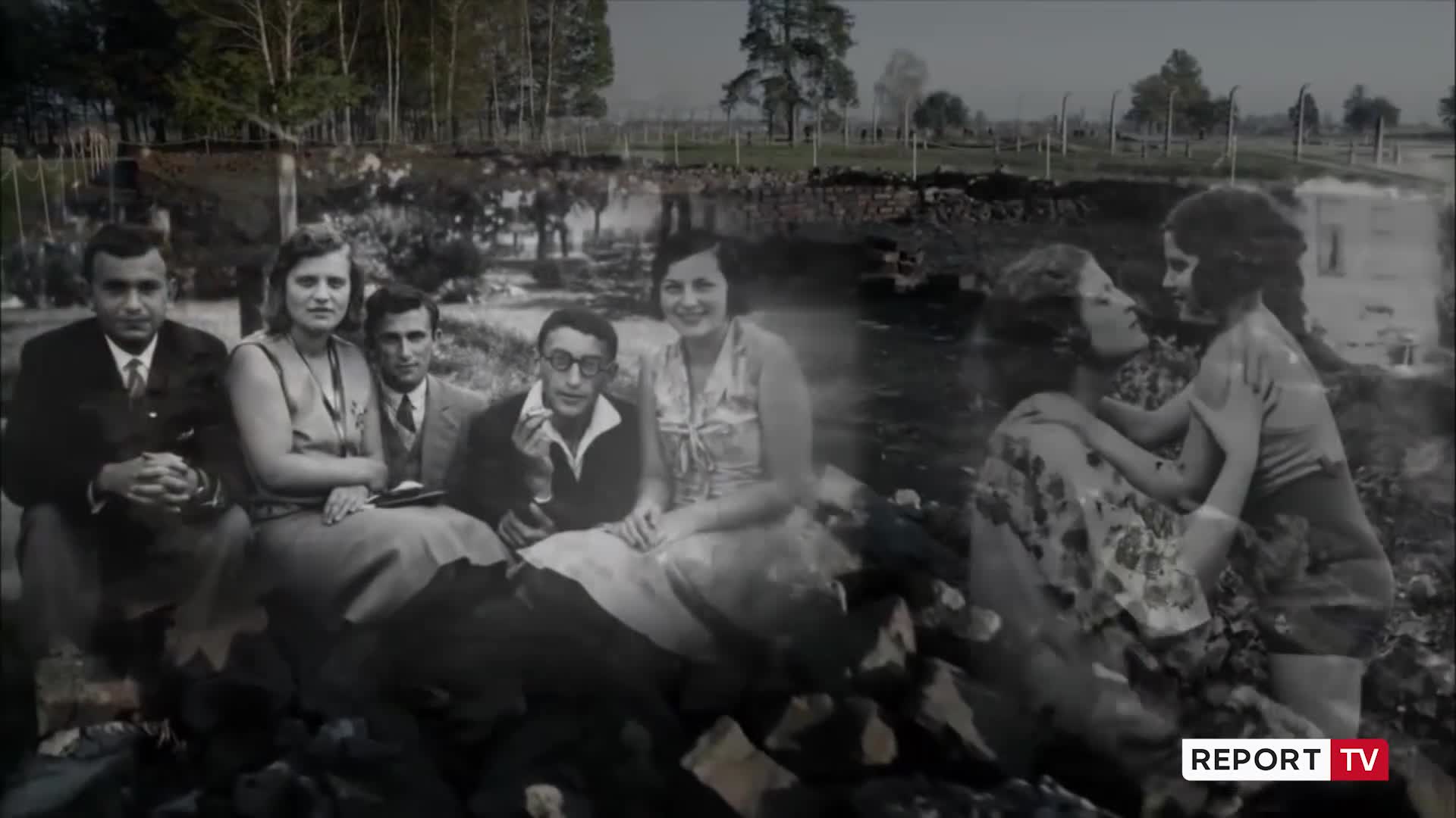 Antisemitizmi/ Dita e Përkujtesës, 76 vite nga çlirimi i Kampit të Vdekjes në Aushvic!