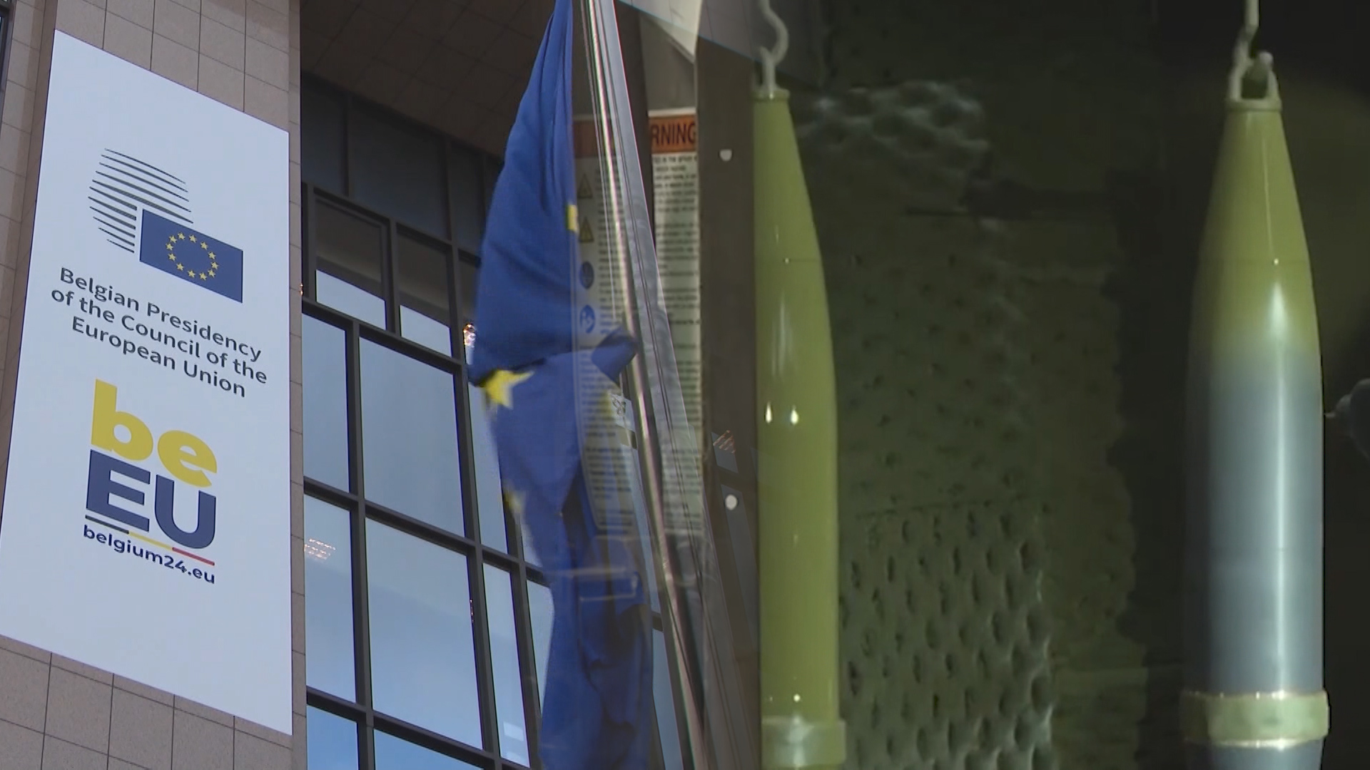 2 milionë predha në vit, BE afro 2 miliardë euro për Industrinë e Mbrojtjes