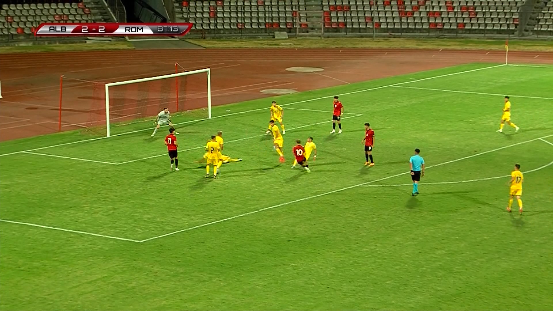 Cristian Shpendi vjen për gola dhe për të mësuar shqipen, Pajaziti s'i dëgjoi mjekët!