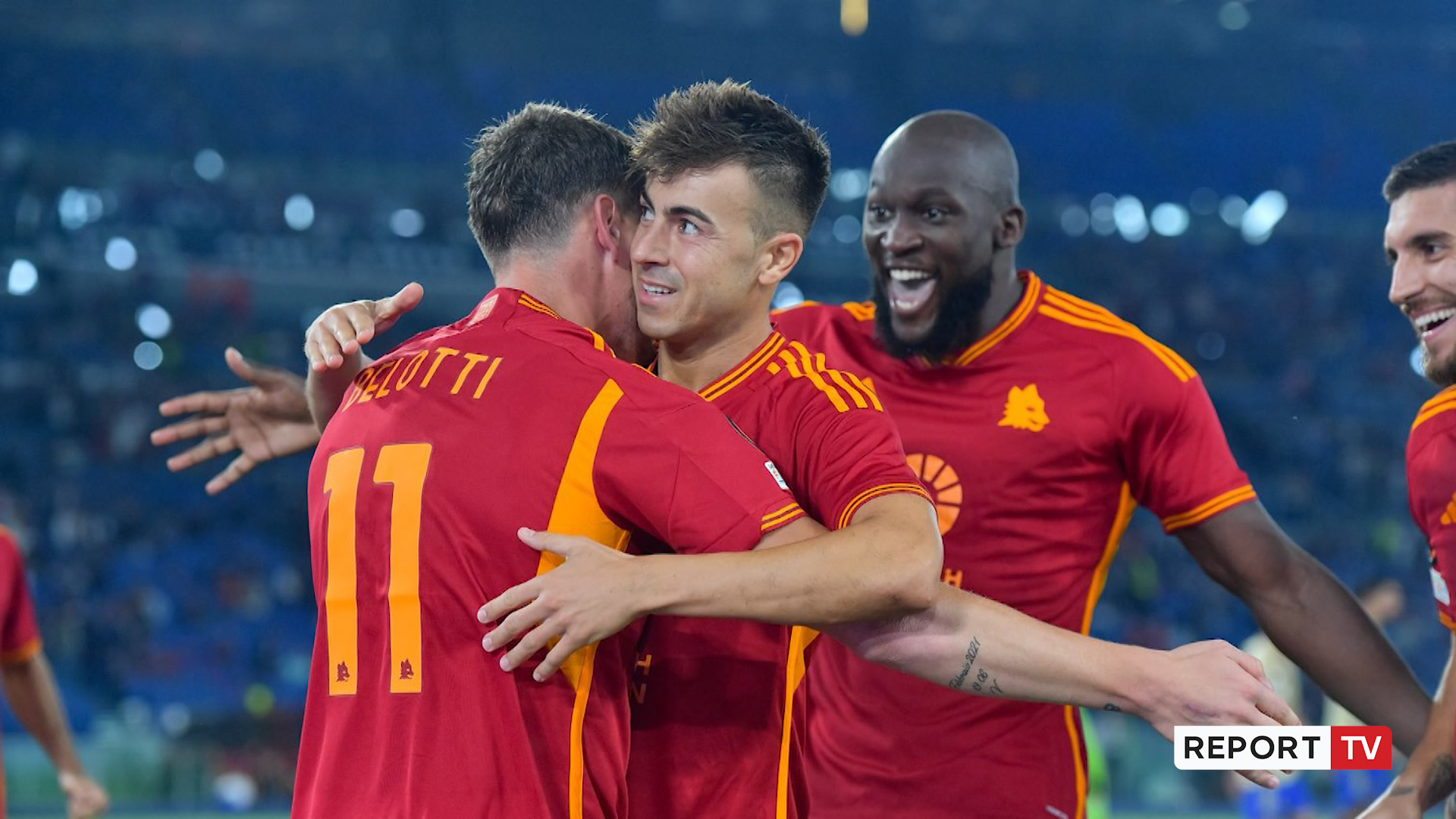 Liverpool dhe Atalanta bëjnë detyrën, fitojnë Leverkusen dhe Roma! 'Lumë golash' në Europa League
