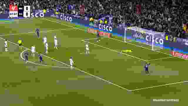Real Madrid 'fluturon' me Rodrygon, fiton 2-0 kundër Bilbaos! +8 nga Barcelona