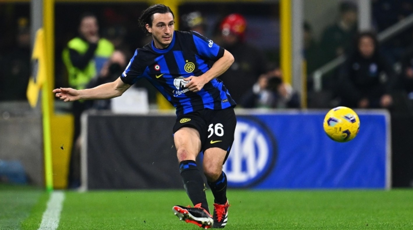 Inter ndalet në shtëpi, Napoli e barazon 1-1! Asllani në stol