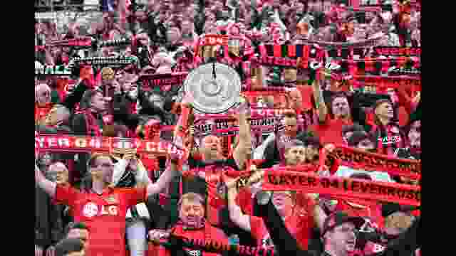 Historike/ Bayer Leverkusen fiton pas 120 vitesh titullin e parë në Bundesligë, thyen dominimin e Bayern Munich