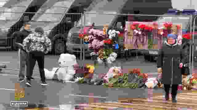 Masakra me 133 të vdekur, Rusia në zi kombëtare! Kim Jong Un i shpreh ngushëllimet Putin