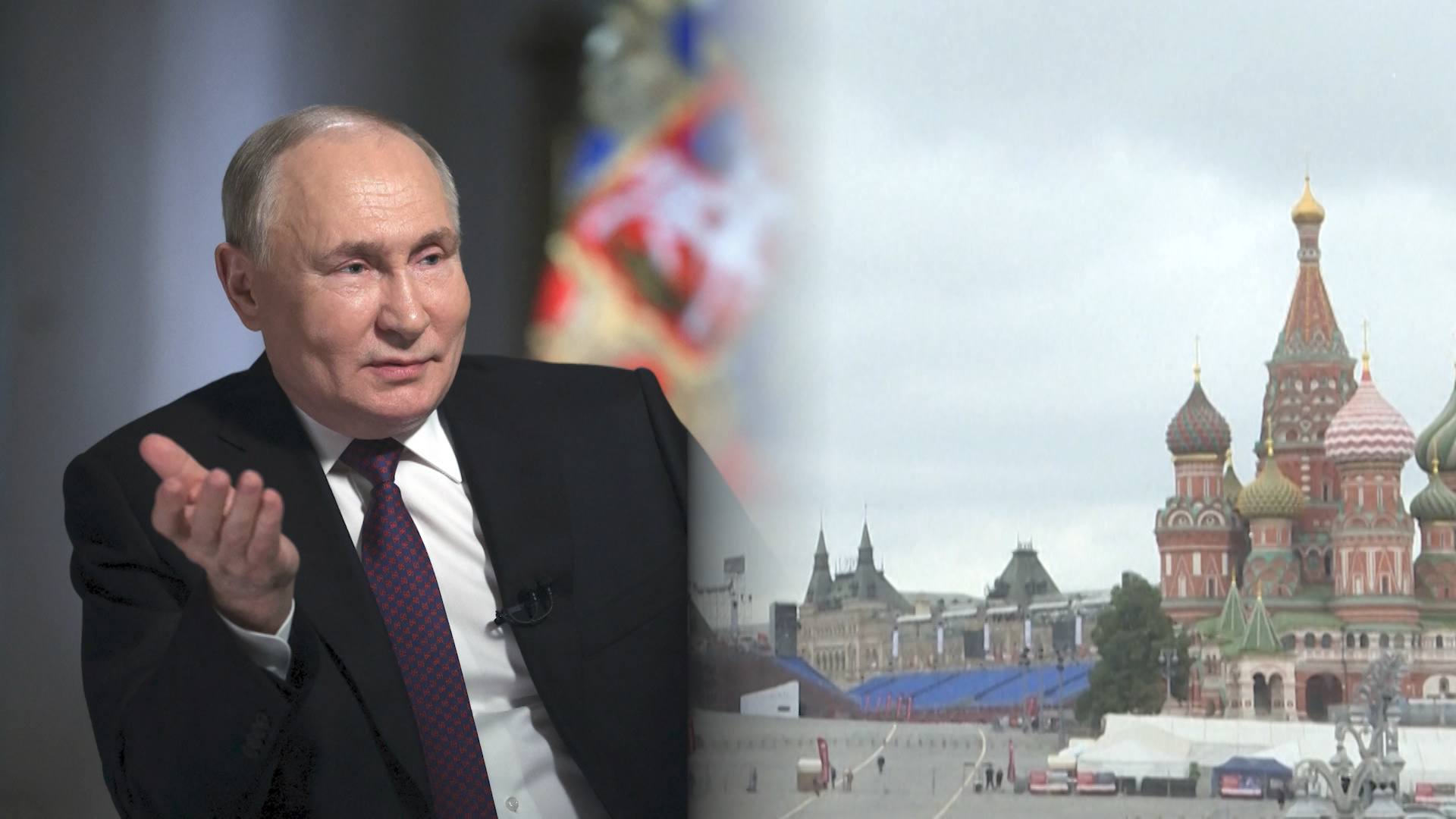 Putin kërkon mobilizm nga populli rus: Vendi po përballet me kërcënime serioze