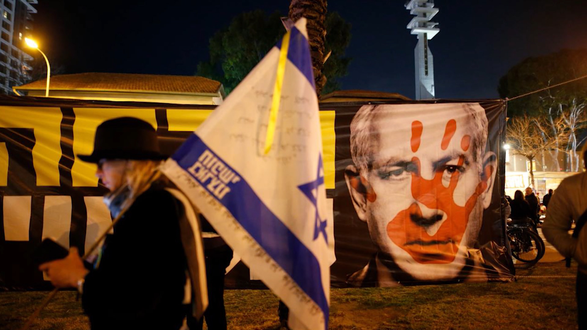 Përshkallëzohen protestat në Izrael, kërkohen zgjedhje të reja