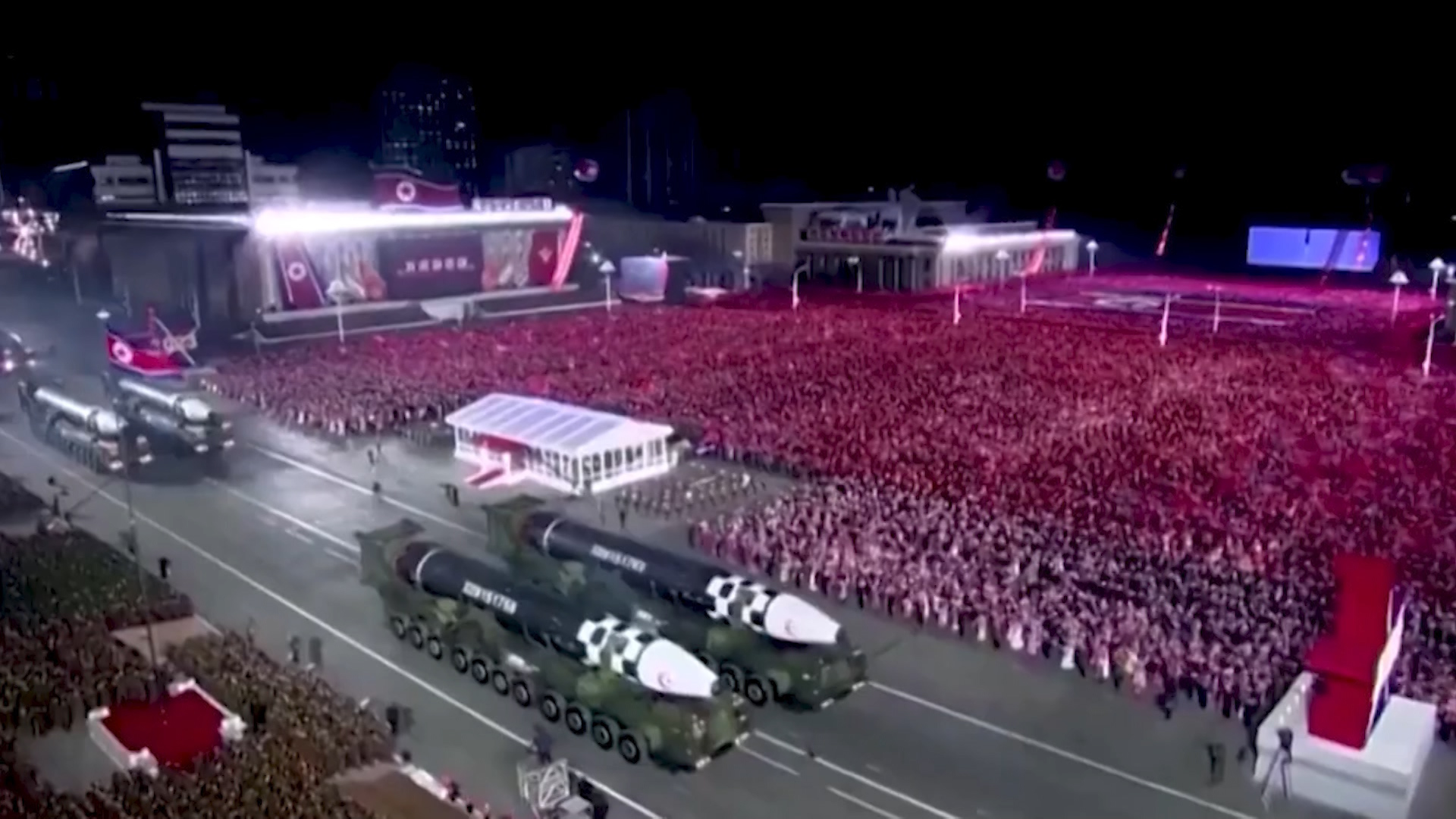 Koreja e Veriut, rinis testimet raketore duke rritur tensionet me rivalët! Japonia: Provokim i qartë, kërcënojnë paqen në gadishull